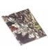 ALLEN ELASTIC ARMGUARD CAMO