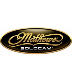 MATHEWS MODULO CAM HALON 32           85% "G"