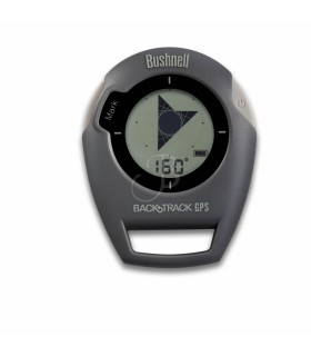 BUSHNELL BACKTRACK GPS - GY/WH