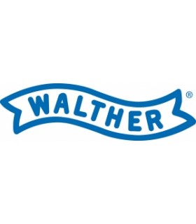 WALTHER TORCIA PRO PL70     ARANCIONE-935 LUM