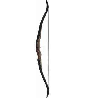 GREATREE ONE PIECE OUTDOORSMAN 62"     45Lbs. RH