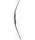 WING ARCHERY LONGBOW SHOOT TO THRILL 64"