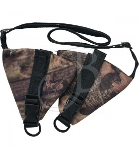 ALLEN BOW SLING CAN GUARD