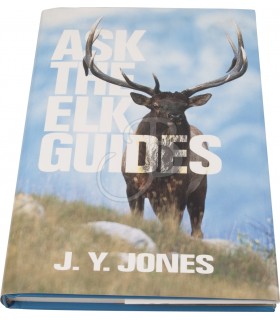 SPI:ASK THE ELK GUIDES - JONES