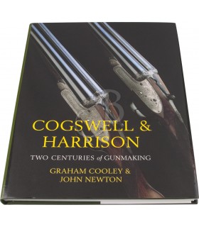 QGB COGSWELL AND HARRISON