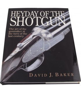 QGB:HEYDAY OF THE SHOTGUN