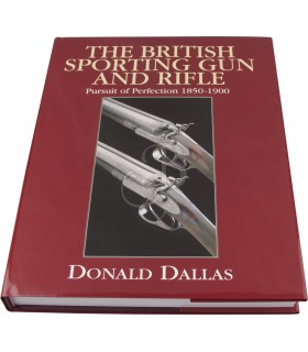 QGB:THE BRITISH SPORTING GUN & RIFLE