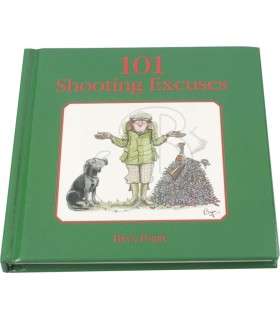 QGB:101 SHOOTING EXCUSES