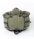SCHMARDA HUNTING BACKPACK ATLAS