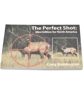 SPI:PERFECT SHOT NORTH AMERICA -MINI EDT-BODD