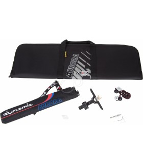 BIG ARCHERY KIT PARA RECURVADO BASE