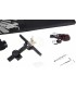 BIG ARCHERY KIT PARA RECURVADO BASE
