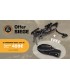 EK ARCHERY XBOW COBRA SIEGE 150Lbs.BK + BAG