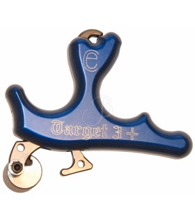 CARTER DECOCHEUR TARGET 3 +