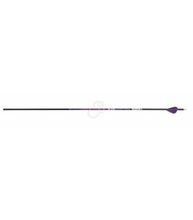 CARBON E.FRECCIA ADRENALINE HOT PURS.90+PUNTA