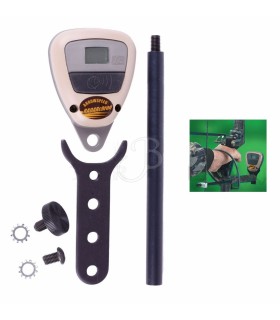 SPORT SENSOR ARROWSPEED RADAR CHRONOGRAPH