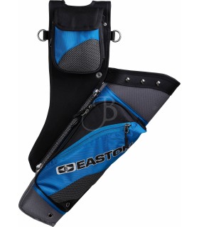 Cartel arrow quiver dynamic 501 3t in cordura (53d884): Quillers for  Softair