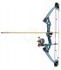 BOOSTER FISHING SET BARRACUDA