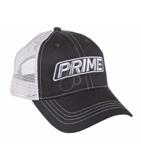 PRIME CAP BK/GY