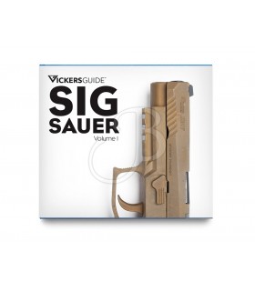 SIG SAUER VICKERS GUIDE VOLUME 1