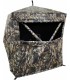 HME CAPANNO 2 PERSON GROUND BLIND