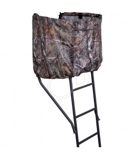 SUMMIT OUTLOOK LADDER STAND BLIND