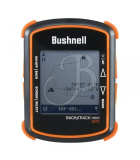 BUSHNELL BACKTRACK MINI GPS BLACK