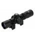 39 OPTICS LUNETTE 1.5-5 X 32 IR