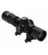 39 OPTICS LUNETTE 1.5-5 X 32 IR