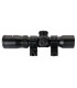 39 OPTICS LUNETTE 1.5-5 X 32 IR