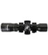 39 OPTICS LUNETTE 1.5-5 X 32 IR
