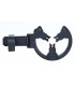 BOOSTER BRUSH REST                      RH/LH