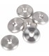 BOOSTER STABILIZER WEIGHT DISC
