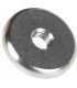BOOSTER STAB. WEIGHT DISC 2OZ TUNGSTEN