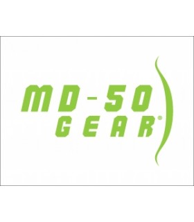 MD-50 GEAR ARCHER'S RELEASE TRAINER    GR