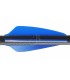 FLEX FLETCH PLUMES FFP 187 BLEU