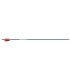 VICTORY ARROW ARES 29"FEATHERS 3"SH BL