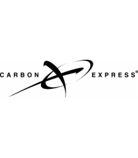 CARBON EXPRESS ARROW MEDALLION  XR 900+POINT