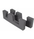 BOOSTER MFT SUPPORT 7/17CM 2PCS