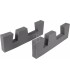 BOOSTER MFT SUPPORT 7/17CM 2PCS