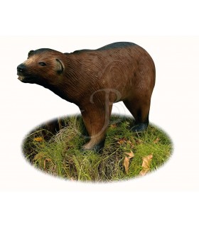 A.A. 3D TARGET BROWN BEAR