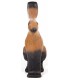 A.A. 3D TARGET HARE-RABBIT SITTING