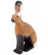 A.A. 3D TARGET HARE-RABBIT SITTING