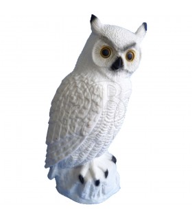 C. POINT 3D TARGET POLAR OWL