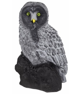 A.A. 3D TARGET BARN OWL