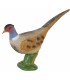C. POINT 3D TARGET PHEASANT