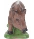 C.POINT SAGOMA 3D CINGHIALETTO IN PIEDI