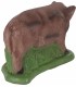 C.POINT SAGOMA 3D CINGHIALETTO IN PIEDI