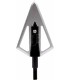 SKORPION BROADHEAD MAG 100 GR. 6PCS