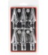 SKORPION PUNTA CACCIA MAG 100 GR. CONF.6PZ